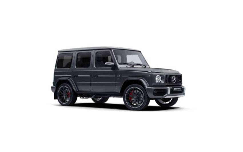Tại Sao Mercedes G63 Lại Đắt? Điều Gì Tạo Nên Sự Đẳng Cấp Của Mẫu SUV Này? TE1BAA1i sao Mercedes G63 lE1BAA1i C491E1BAAFt nhC6B0 thE1BABF 73 1
