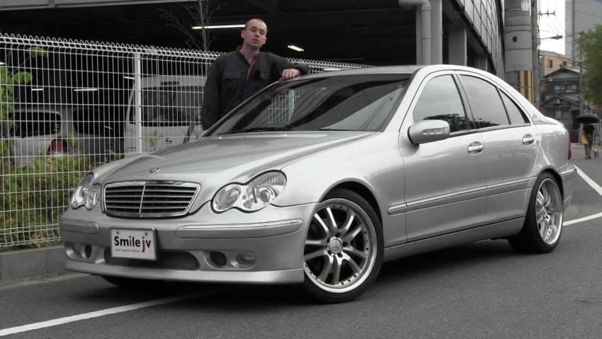 c240 1
