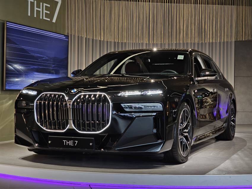 cac hang xe o to cua duc 3 1 2