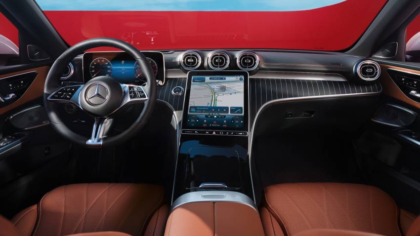 Sự Khác Nhau Giữa Các Dòng Xe Mercedes: So Sánh Chi Tiết Các Phiên Bản knc 1