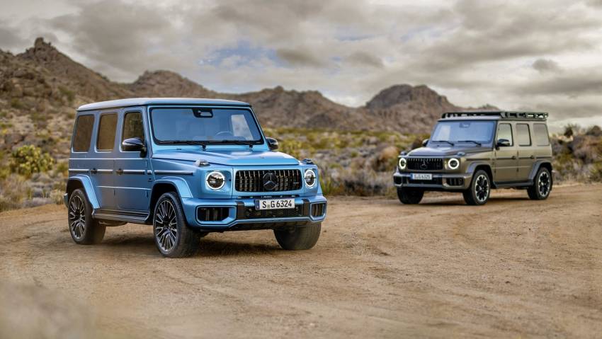 Sự Khác Nhau Giữa Các Dòng Xe Mercedes: So Sánh Chi Tiết Các Phiên Bản kng