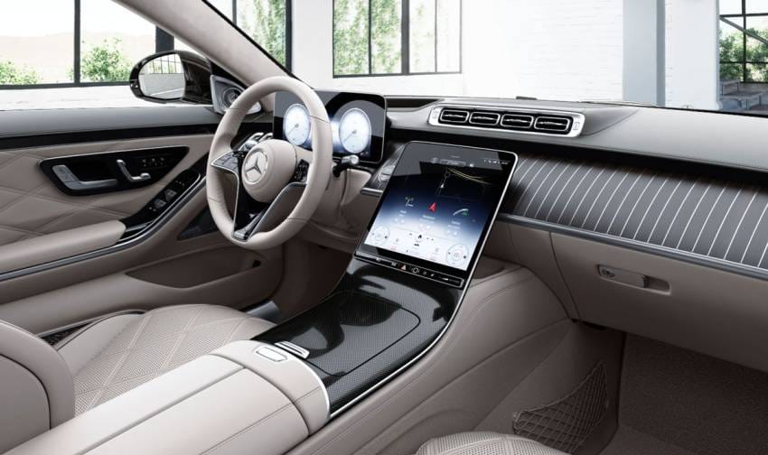 Sự Khác Nhau Giữa Các Dòng Xe Mercedes: So Sánh Chi Tiết Các Phiên Bản kns