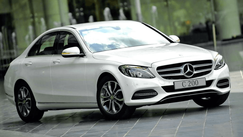 mercedes benz c200 thanhnien 7219 1