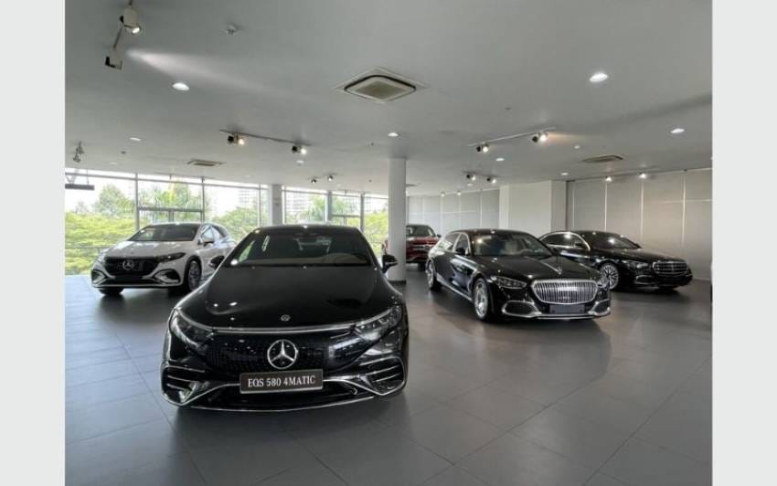 tai sao khong nen mua xe mercedes cu 9 1