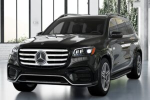 Danh gia Mercedes GLS 450 4Matic 1 1