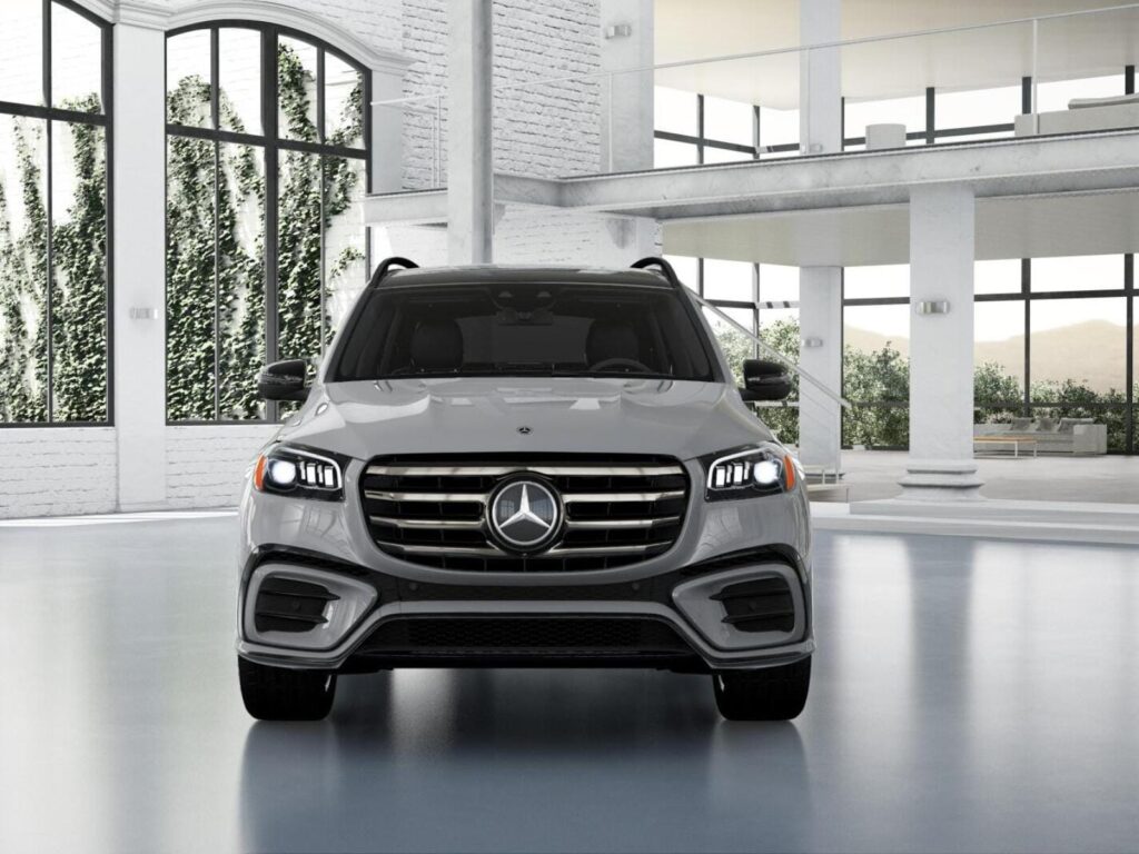 Giá Xe 7 Chỗ Hạng Sang