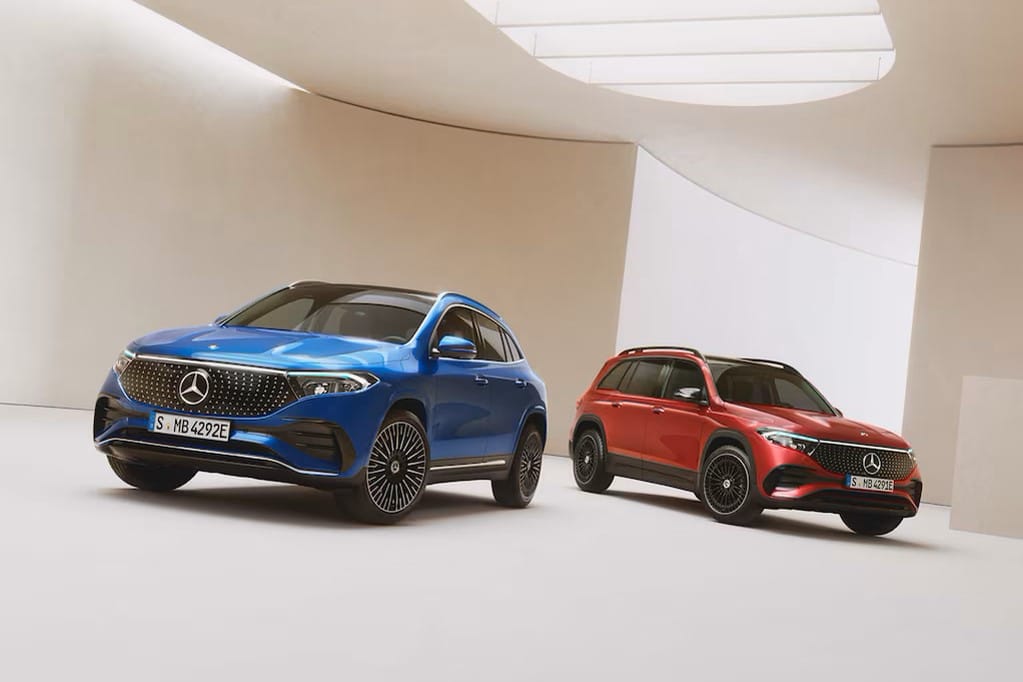 Xe Dien Mercedes Gia Bao Nhieu 2 1