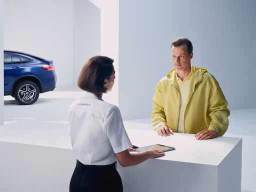 Bảo Hiểm Ô Tô Mercedes Phú Mỹ Hưng
