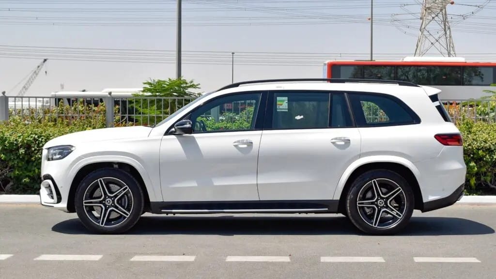 Mức Tiêu Thụ Nhiên Liệu của Mercedes GLS 450: Đánh Giá và Phân Tích Chi Tiết Các yếu tố ảnh hưởng đến mức tiêu thụ nhiên liệu của Mercedes GLS 450