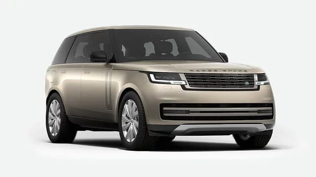 Xe 7 chỗ hạng sang Range Rover Autobiography – Phong cách quý tộc Anh