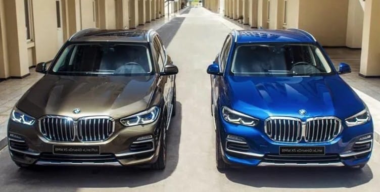 Xe BMW 7 Chỗ Tại Việt Nam Đánh Giá Chi Tiết