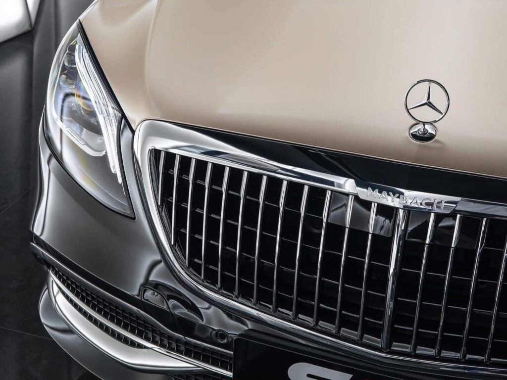 Đánh Giá Mercedes-Maybach S650 Pullman: Đỉnh Cao Của Sự Xa Xỉ Và Quyền Lực Đánh Giá Mercedes-Maybach S650 Pullman