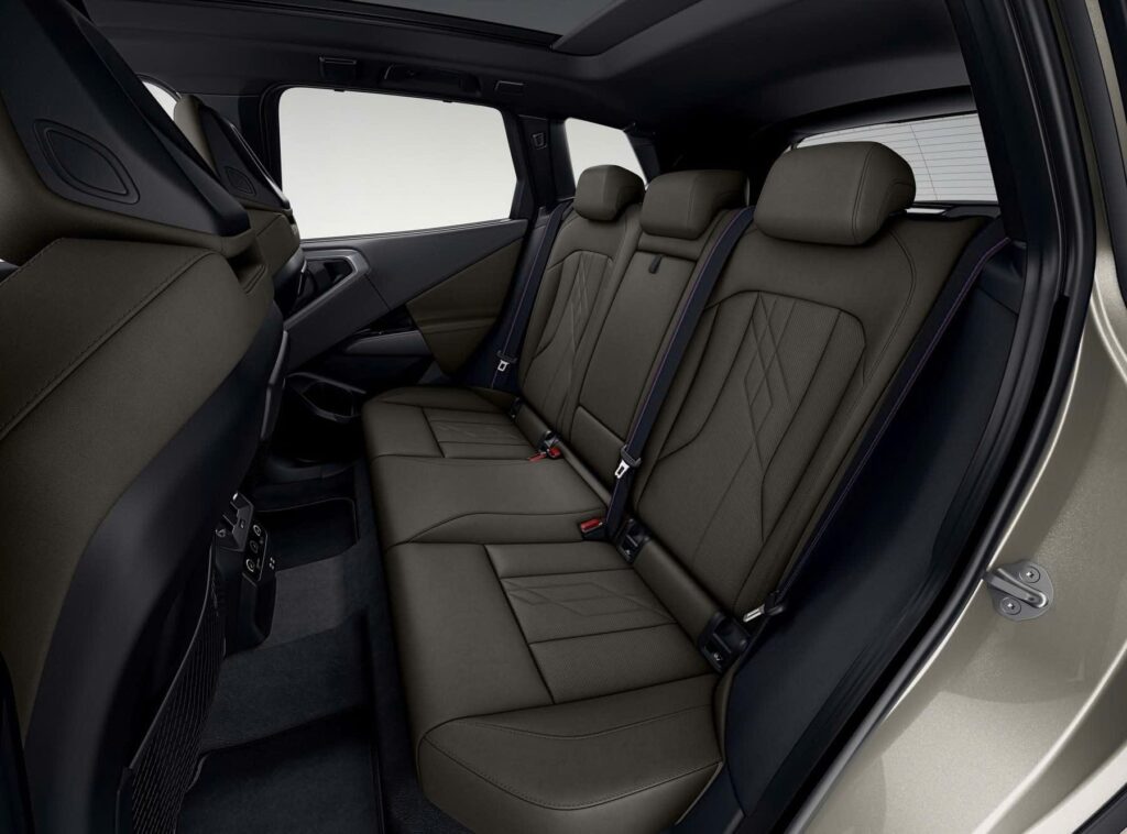 Giá Xe BMW X3