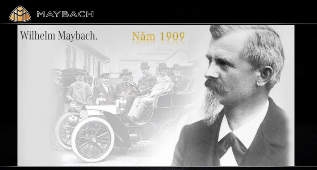 Maybach Của Nước Nào? Lịch Sử và Hồi Sinh Thương Hiệu Mercedes-Maybach Maybach - Lịch Sử và Hồi Sinh Thương Hiệu Mercedes-Maybach