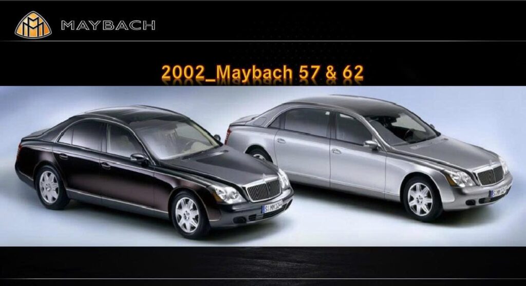Maybach Của Nước Nào? Lịch Sử và Hồi Sinh Thương Hiệu Mercedes-Maybach Maybach - Lịch Sử và Hồi Sinh Thương Hiệu Mercedes-Maybach