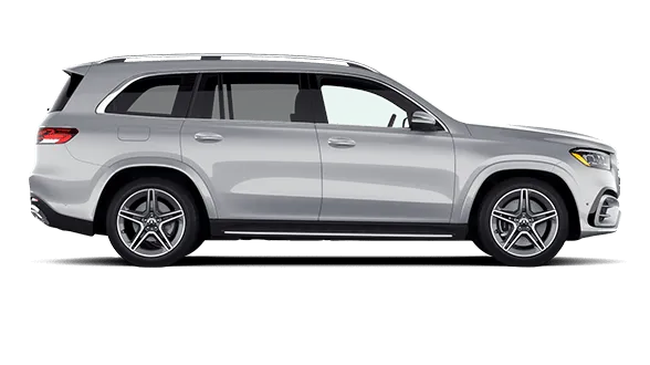 Mercedes GLS 450 Mới: Đỉnh Cao SUV Hạng Sang Trong Năm 2025 Giá Xe Mercedes GLS 450 Mới 2025