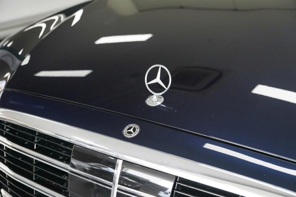 S450 Cũ Giá Xe Và Khuyến Mãi Mercedes Phú Mỹ Hưng