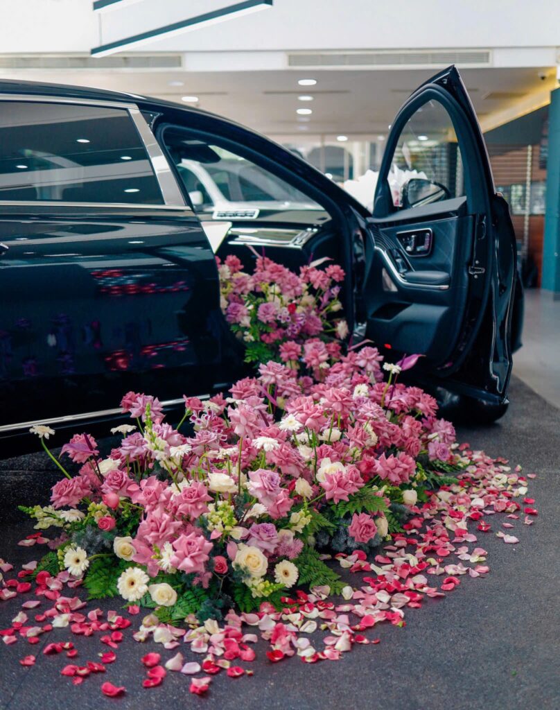 5 Lý Do Nên Mua Maybach S450 4Matic: Đỉnh Cao Của Sự Sang Trọng và Đẳng Cấp Maybach S450 Cho Doanh Nhân