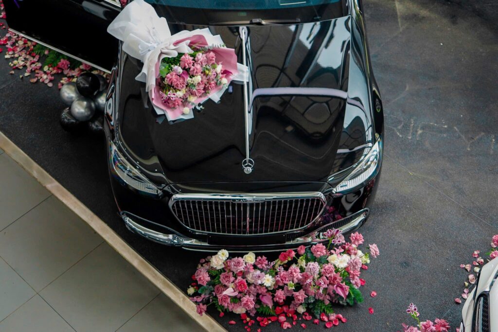Mercedes-Maybach S450 Cho Doanh Nhân: Lựa Chọn Hoàn Hảo Maybach S450 Cho Doanh Nhân