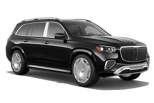GLS 2025 | Mercedes-Maybach GLS 600