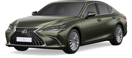 lexus es 250