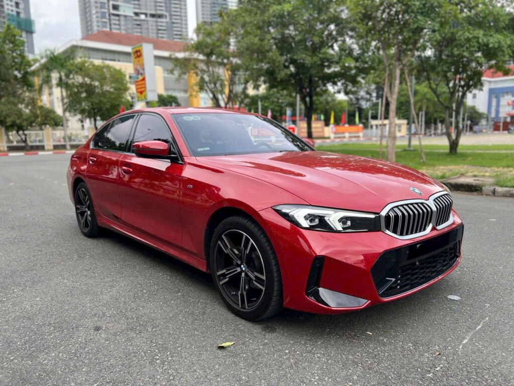 Bán Xe Mercedes Cũ Để Đổi Xe Mới Tại Hồ Chí Minh
