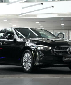 Mercedes-Benz C 200 AVANTGARDE