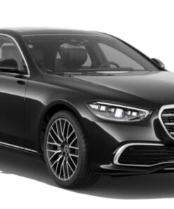 Mercedes-Benz S450 4Matic