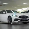 Mercedes-AMG C43 4Matic