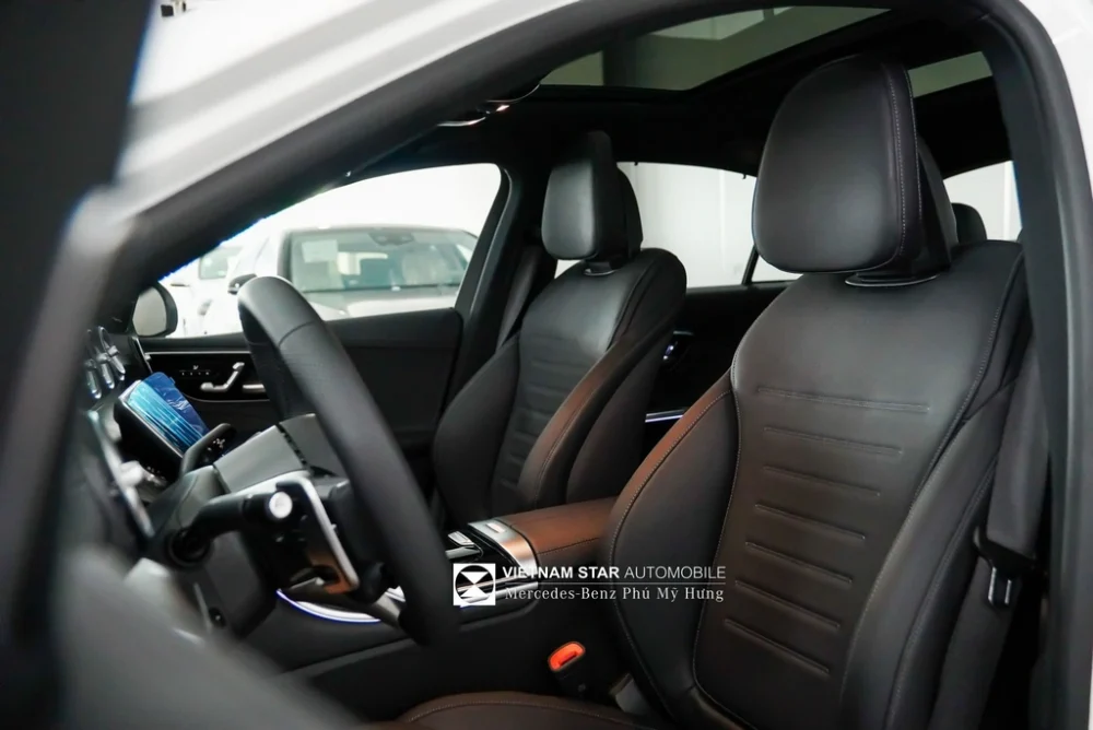 Mercedes-AMG C43 4Matic