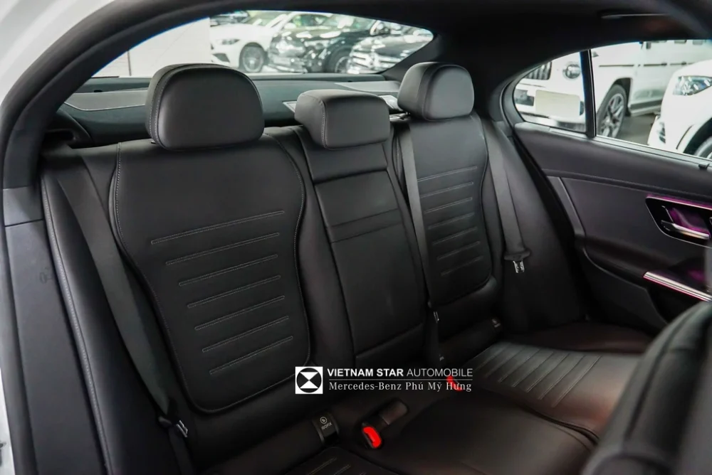 Mercedes-AMG C43 4Matic