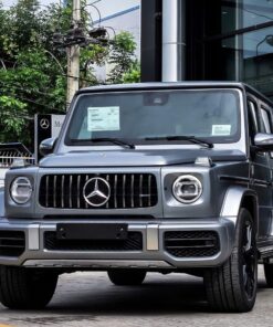 Mercedes-AMG G63