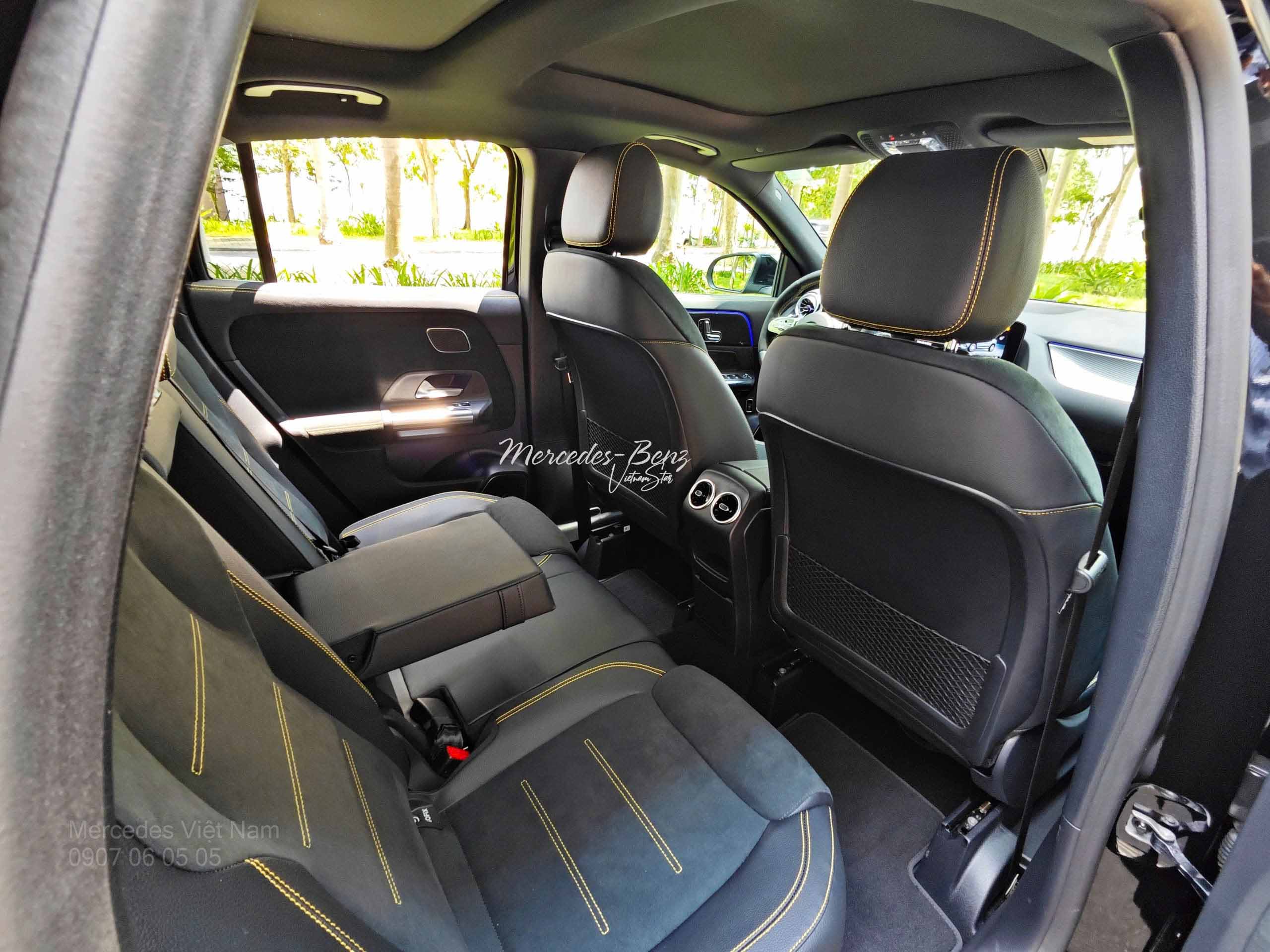 Mercedes-AMG GLA 45 S 4Matic+