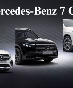 Mercedes-Benz SUV