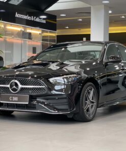 Mercedes-Benz C300 AMG