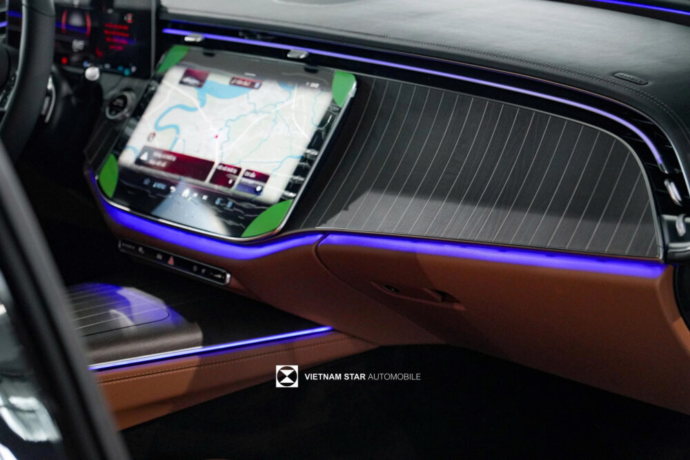 Mercedes Benz E200 Exclusive 21
