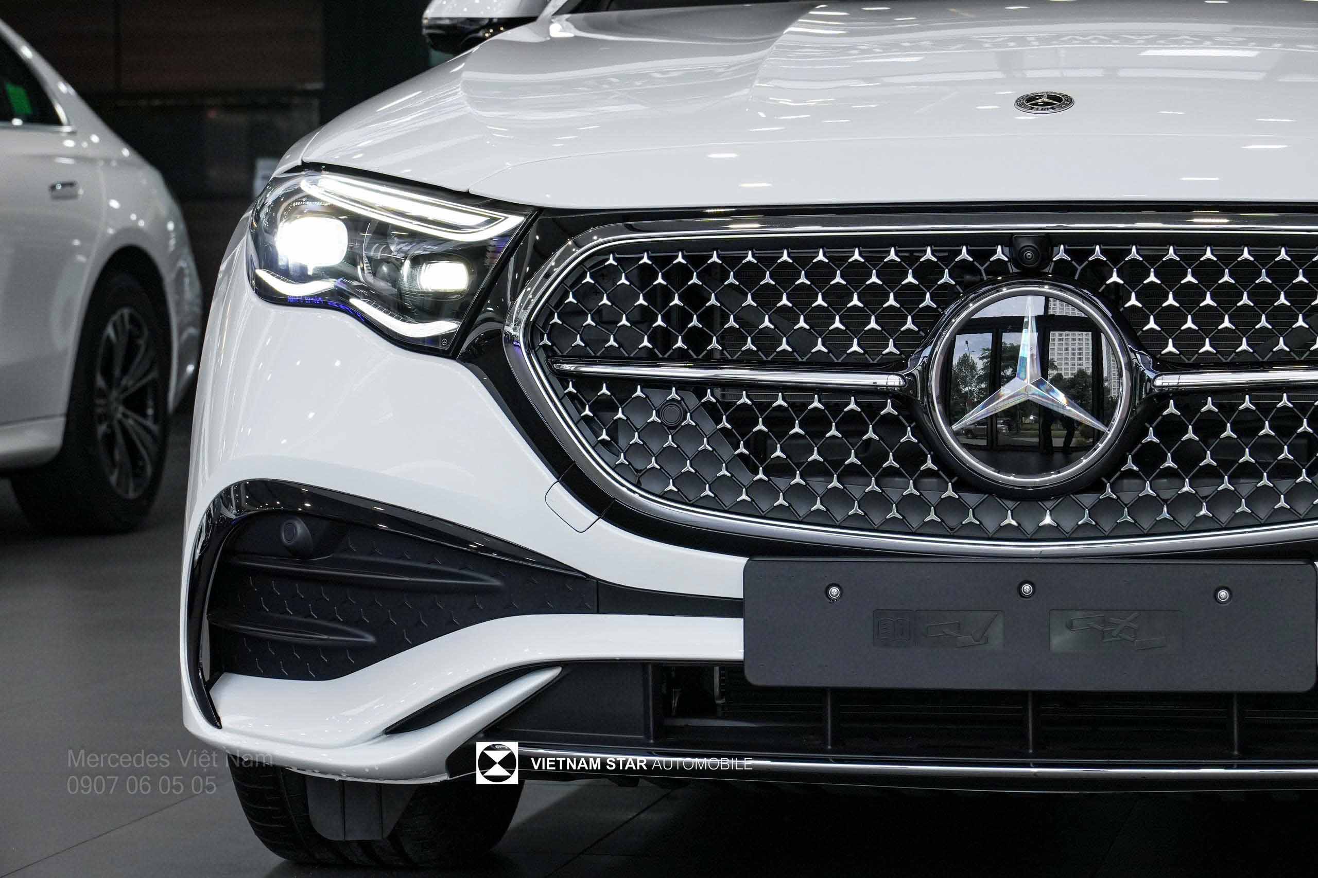 Mercedes-Benz E300 AMG