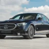 Mercedes-Benz E300 AMG Mercedes-Benz E300 AMG
