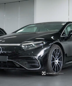 Mercedes-Benz EQS 450