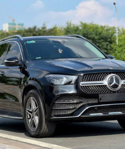 Mercedes-Benz GLE 450 4Matic