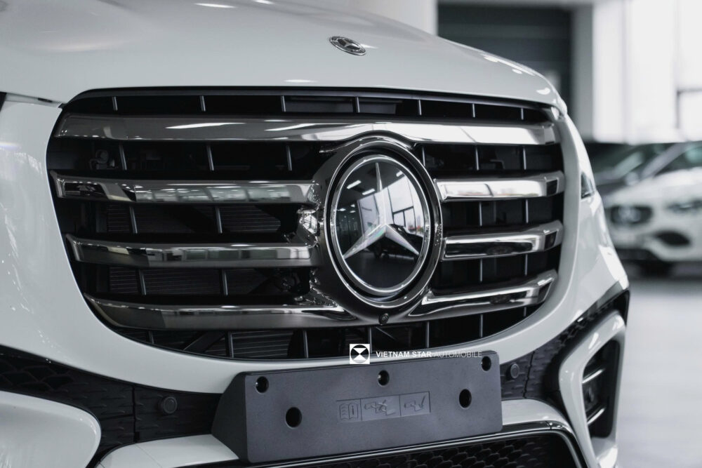 Mercedes Benz GLS 450 4MATIC FL Edition 30 2