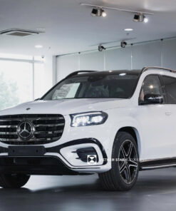 Mercedes-Benz GLS 450 4Matic FL Edition 30