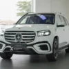 Mercedes-Benz GLS 450 4Matic Mercedes-Benz GLS 450 4Matic