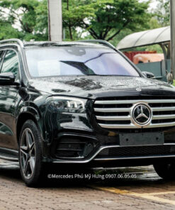 Mercedes-Benz GLS 450 4Matic