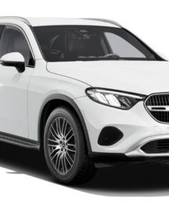 Mercedes-Benz GLC 200 4MATIC