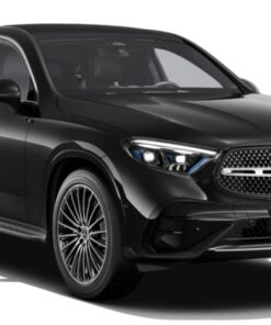 Mercedes-Benz GLC300 Coupe