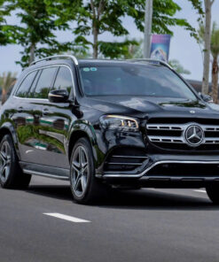 [Xe Lướt] Mercedes GLS 450 Cũ