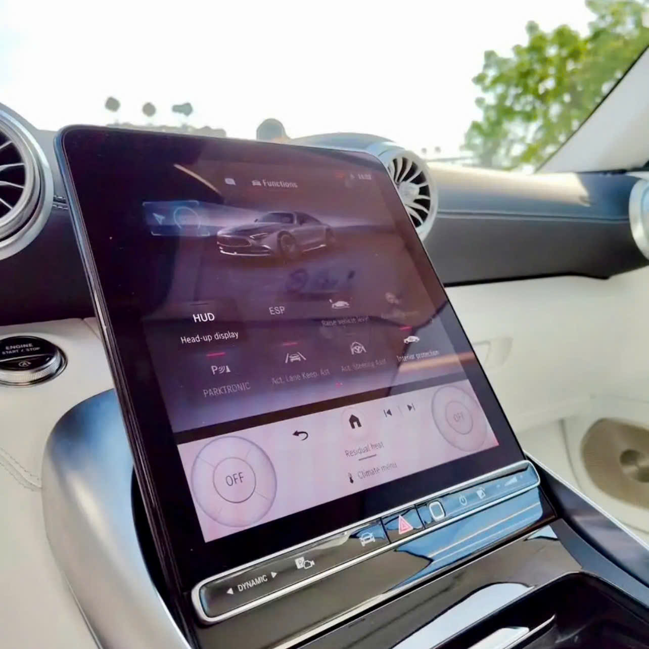 Mercedes-Maybach SL 680