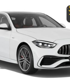 Xe Cũ Mercedes-AMG C43