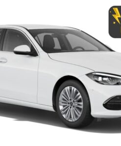 Xe Cũ Mercedes-Benz C200